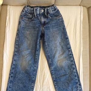 GAP Kids Blue Jeans